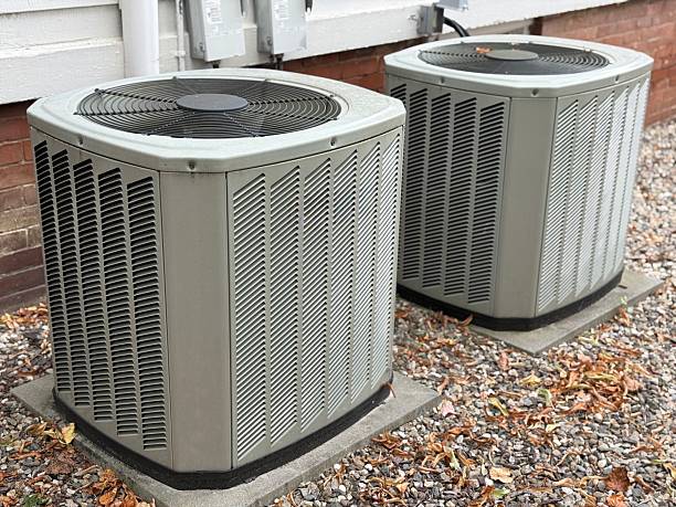 Reliable Furnace Repair contractor in Coupland, TX by Leonard HVAC